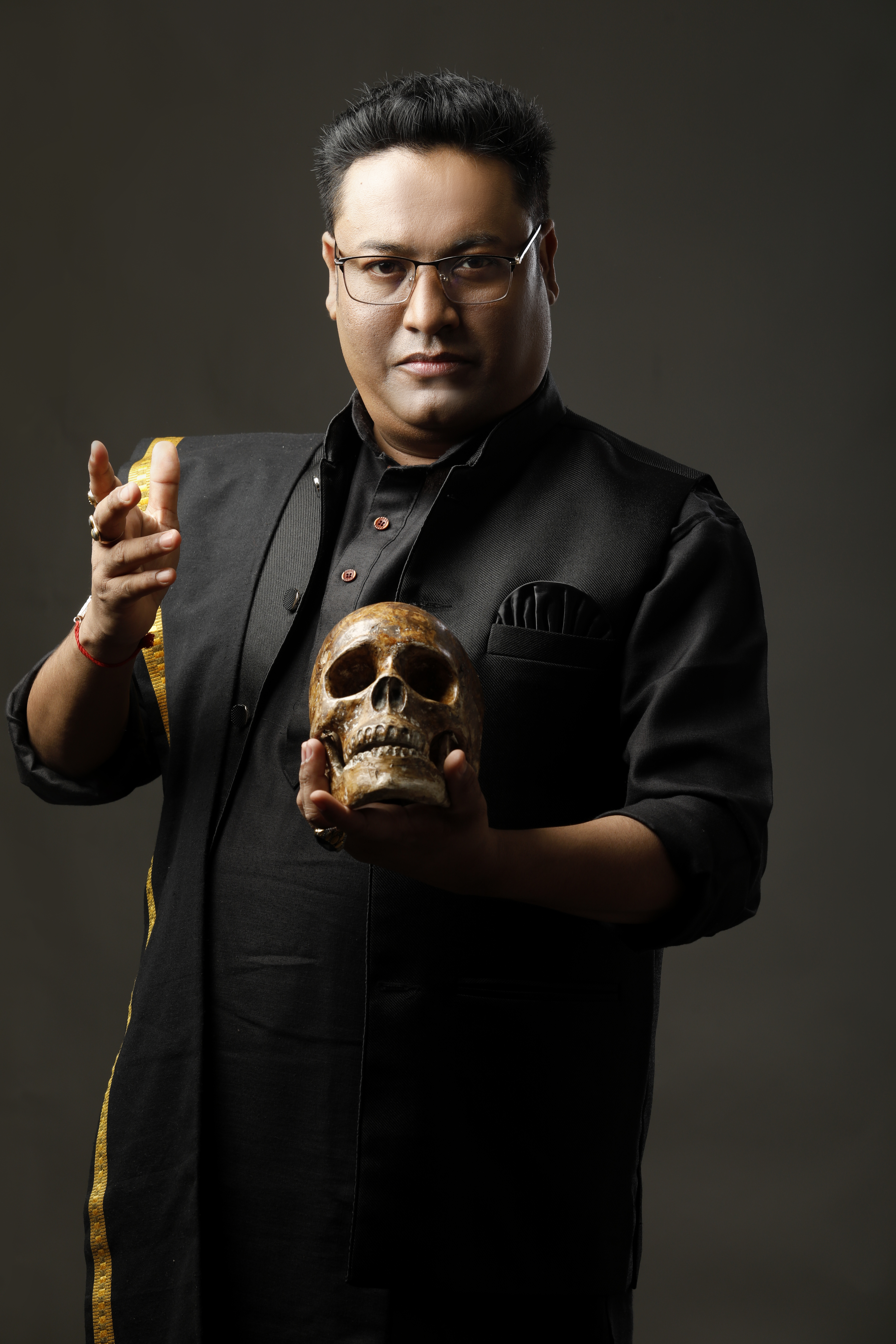 Dr. Vikram Talukdar · 11